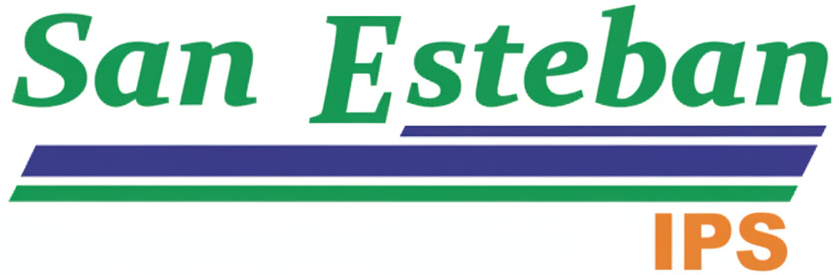 Logo San Esteban